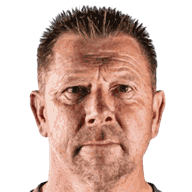 Eric Tinkler