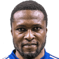 Donovan Ricketts