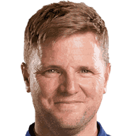 Eddie Howe