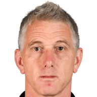 Chris Greenacre