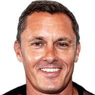 Paul Hurst