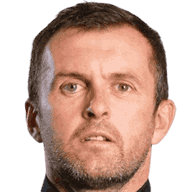 Nathan Jones