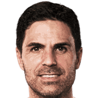 Mikel Arteta