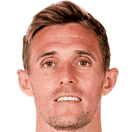 Darren Fletcher