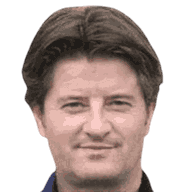 Pieter Huistra