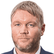 Grant McCann