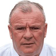 Steve Evans