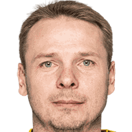 Arild Sundgot