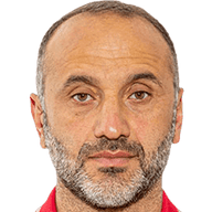 Eghishe Melikyan