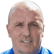 Paul Cook