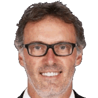 Laurent Blanc
