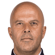 Arne Slot
