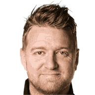 Jens Gjesing