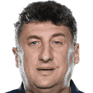 Kakhaber Tskhadadze