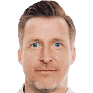 Andreas Tegström