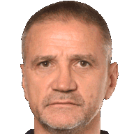 Zoran Mirkovic