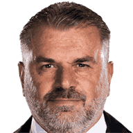 Ange Postecoglou
