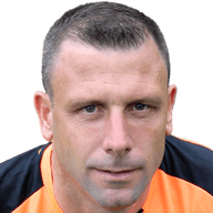 Steve McKimm