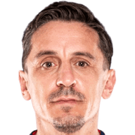 Gary Neville