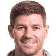 Steven Gerrard