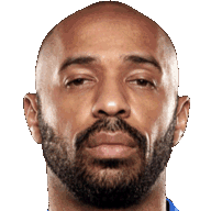 Thierry Henry