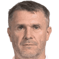 Sergiy Rebrov