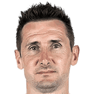 Miroslav Klose