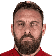 Daniele De Rossi
