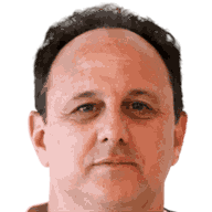 Rogerio Ceni