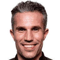 Robin van Persie