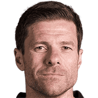 Xabi Alonso