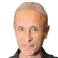 Yahya Golmohammadi