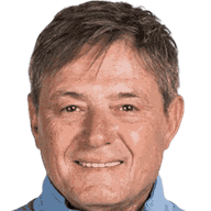 Dragan Stojkovic