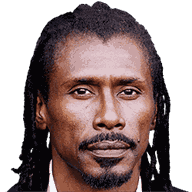 Aliou Cisse
