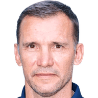 Andriy Shevchenko