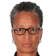 Hope Powell