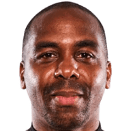 Darren Byfield