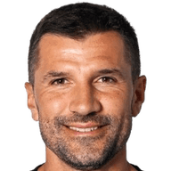Dalibor Stevanovic