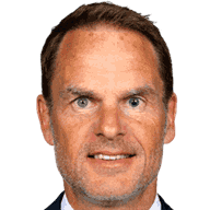 Frank de Boer