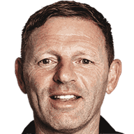 Graeme Jones
