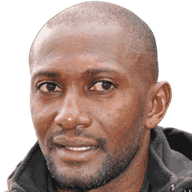 Collin Benjamin