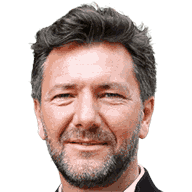 Peter van den Berg