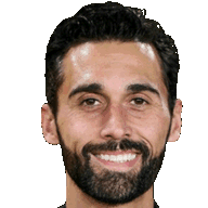 Álvaro Arbeloa