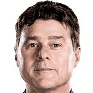 Mauricio Pochettino