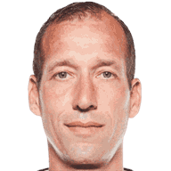 Jeff Strasser