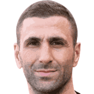 Azar Karadas