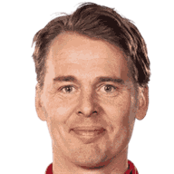 Fredrik Holmberg