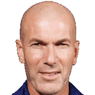 Zinedine Zidane