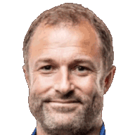 Hjalte Bo Nørregaard