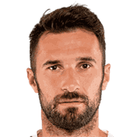 Mirko Vucinic